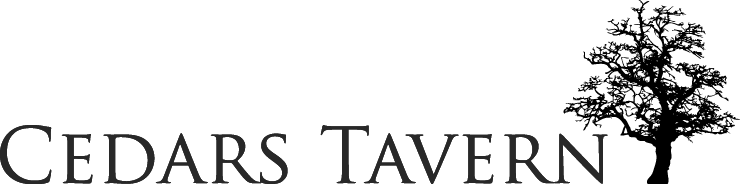 Cedars Tavern