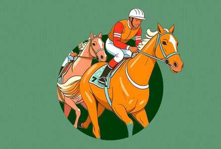 LUCKY 7S PUNTERS CLUB