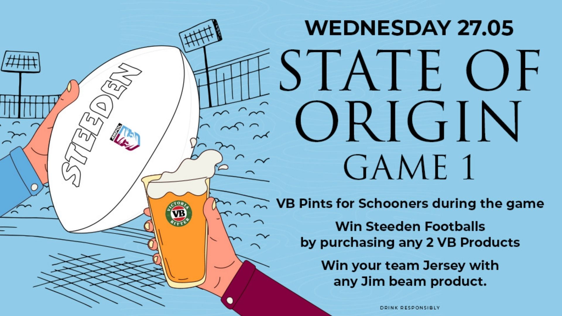 State of Origin