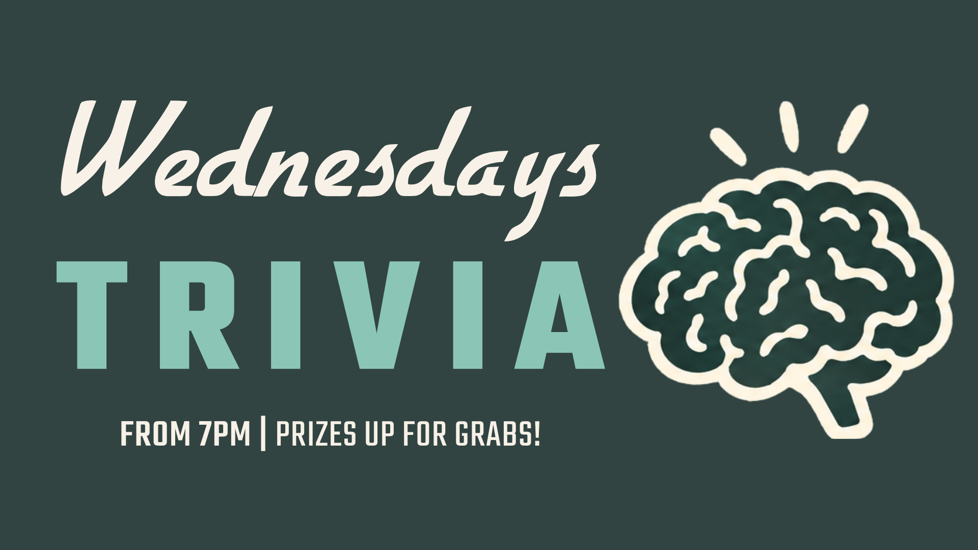 TRIVIA